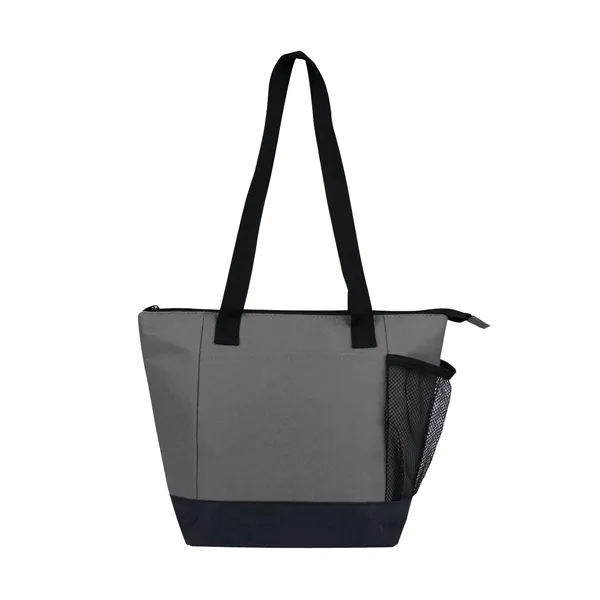 Articraft 12-Can Lunch Cooler Tote... from ASI 67866 Logomark/Valumark