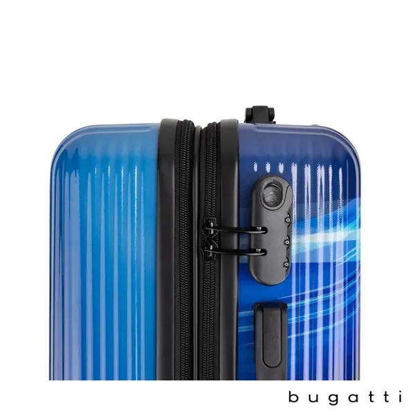 Bugatti Customizable Carry-on... from ASI 67866 Logomark/Valumark