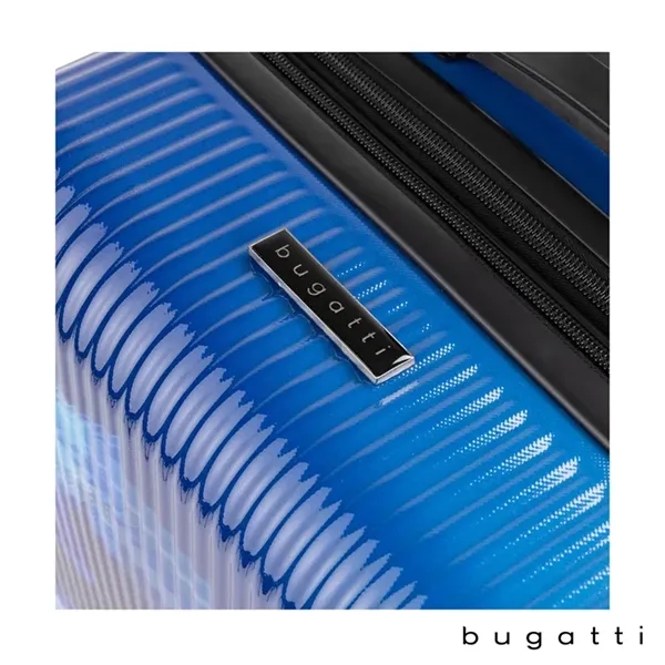 Bugatti Customizable Carry-on... from ASI 67866 Logomark/Valumark