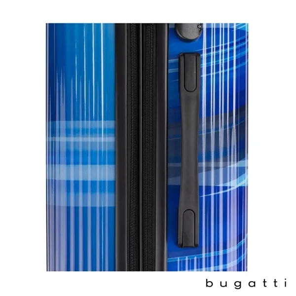 Bugatti Customizable Carry-on... from ASI 67866 Logomark/Valumark