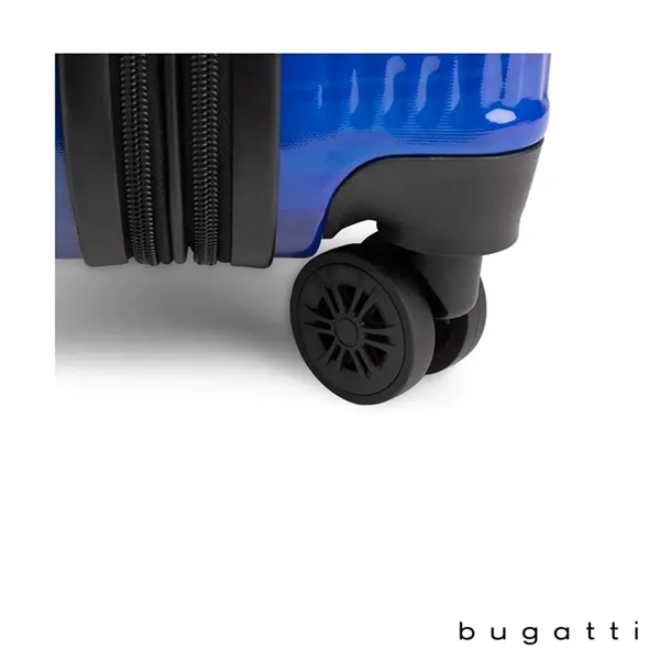 Bugatti Customizable Carry-on... from ASI 67866 Logomark/Valumark
