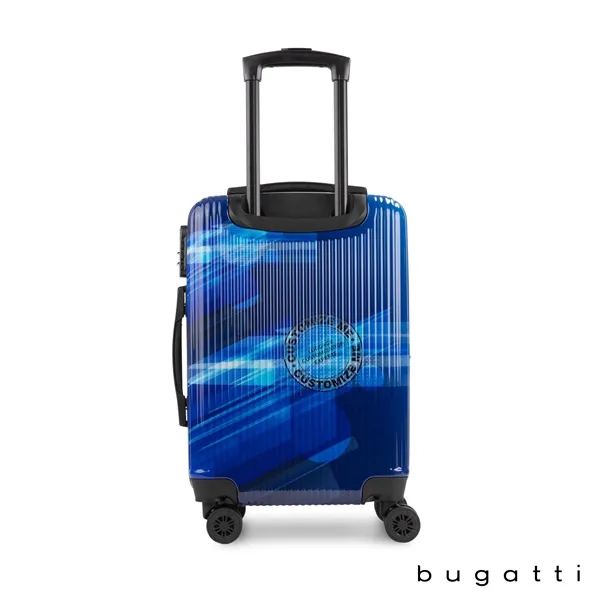 Bugatti Customizable Carry-on... from ASI 67866 Logomark/Valumark