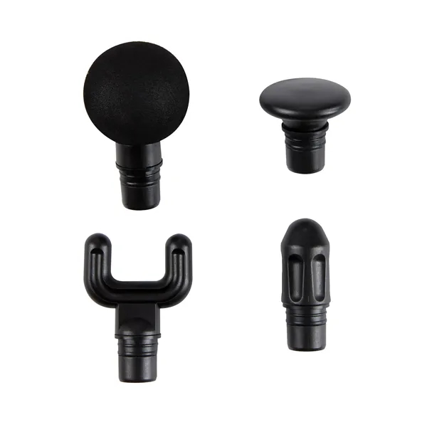 Sherman Massage Gun Set... from ASI 67866 Logomark/Valumark