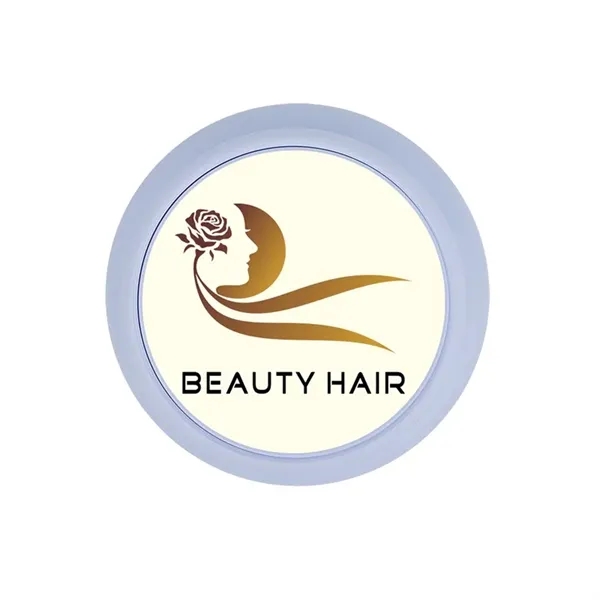 Solea Silicone Scalp Massager... from ASI 67866 Logomark/Valumark