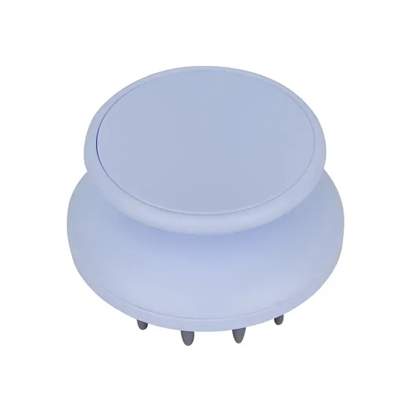 Solea Silicone Scalp Massager... from ASI 67866 Logomark/Valumark