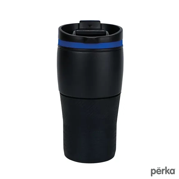 Perka® Cortado 12 oz. Double Wall Recycled Stainless Stee...... from ASI 67866 Logomark/Valumark