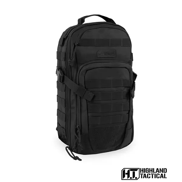 Highland Tactical® Ronin Sling Bag... from ASI 67866 Logomark/Valumark