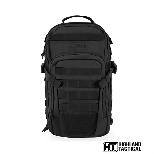 Highland Tactical® Ronin Sling Bag... from ASI 67866 Logomark/Valumark