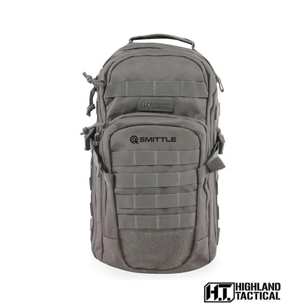 Highland Tactical® Ronin Sling Bag... from ASI 67866 Logomark/Valumark