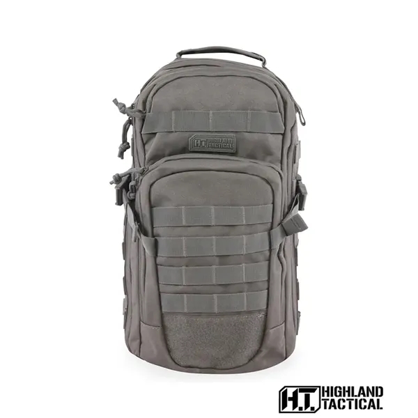 Highland Tactical® Ronin Sling Bag... from ASI 67866 Logomark/Valumark