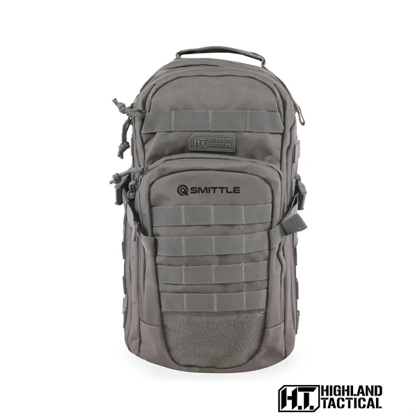 Highland Tactical® Ronin Sling Bag... from ASI 67866 Logomark/Valumark