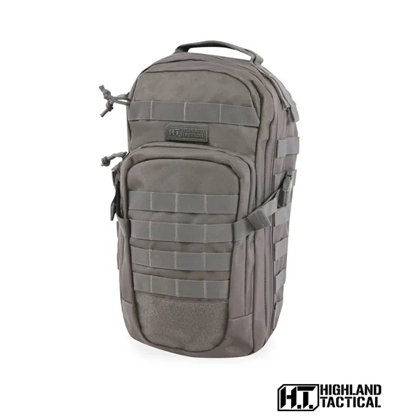 Highland Tactical® Ronin Sling Bag... from ASI 67866 Logomark/Valumark