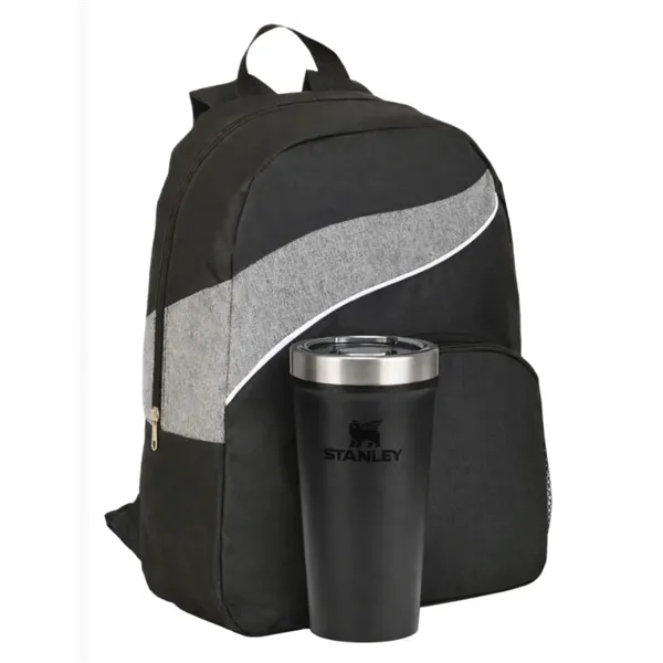 Stanley Gift Set for New Hire... from ASI 89971 Stuff A Mug