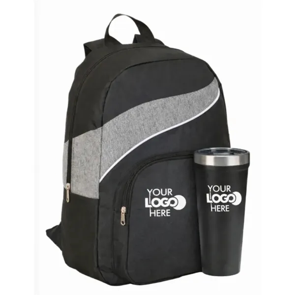 Stanley Gift Set for New Hire... from ASI 89971 Stuff A Mug