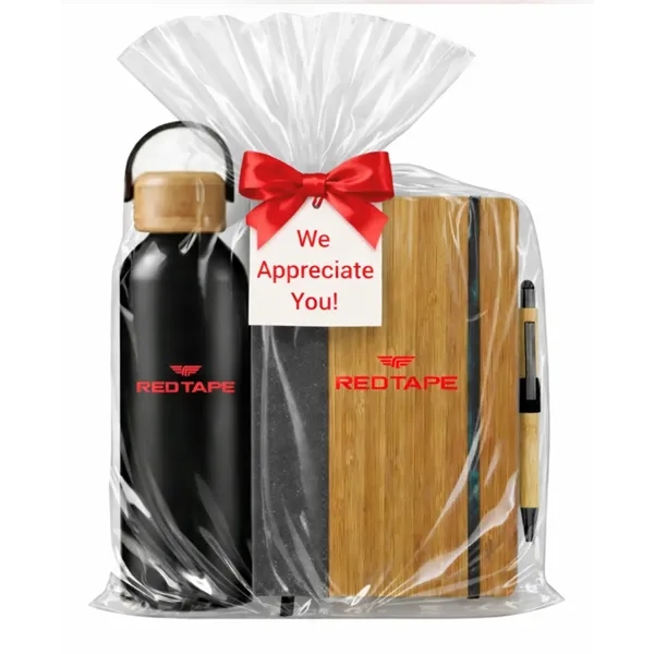 Appreciation Gift Set... from ASI 89971 Stuff A Mug