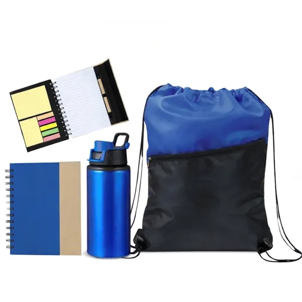 Welcome Team Member Kit... from ASI 89971 Stuff A Mug