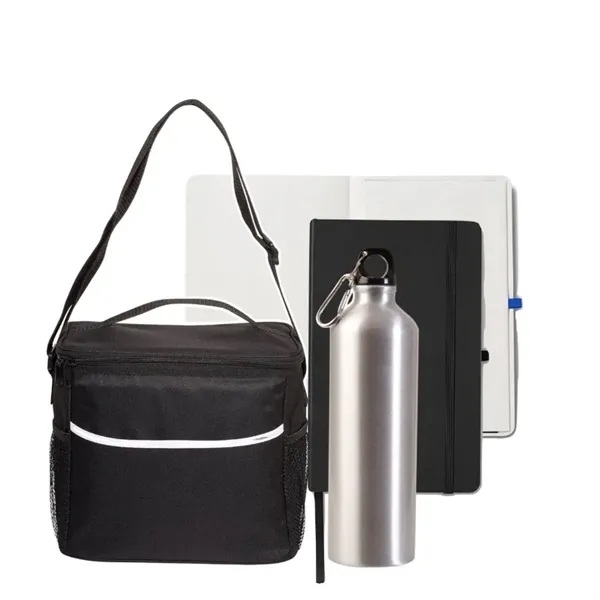 Employee Swag Bag... from ASI 89971 Stuff A Mug