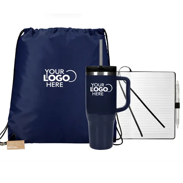 New Hire Bag Gift Set... from ASI 89971 Stuff A Mug