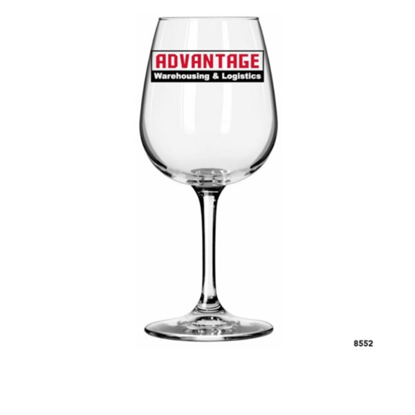 12.75 oz. Wine taster glass.... from ASI 92133 777 Promotional Products Inc