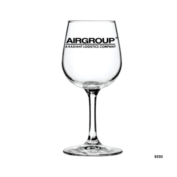 6.75 oz. Wine taster.... from ASI 92133 777 Promotional Products Inc