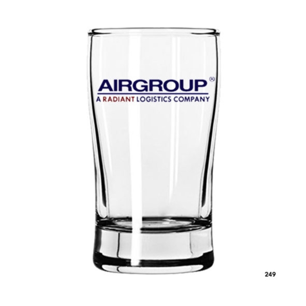 5 oz. Esquire side water.... from ASI 92133 777 Promotional Products Inc