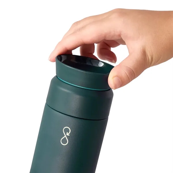 Ocean Bottle Coffee Flask 350ml... from ASI 66887 PCNA / Leeds