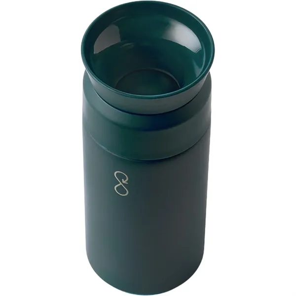 Ocean Bottle Coffee Flask 350ml... from ASI 66887 PCNA / Leeds