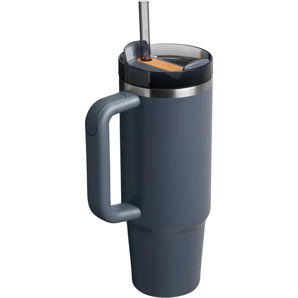 30 oz. vacuum insulated stainless steel tumbler with 3 position lid.... from ASI 66887 PCNA / Leeds
