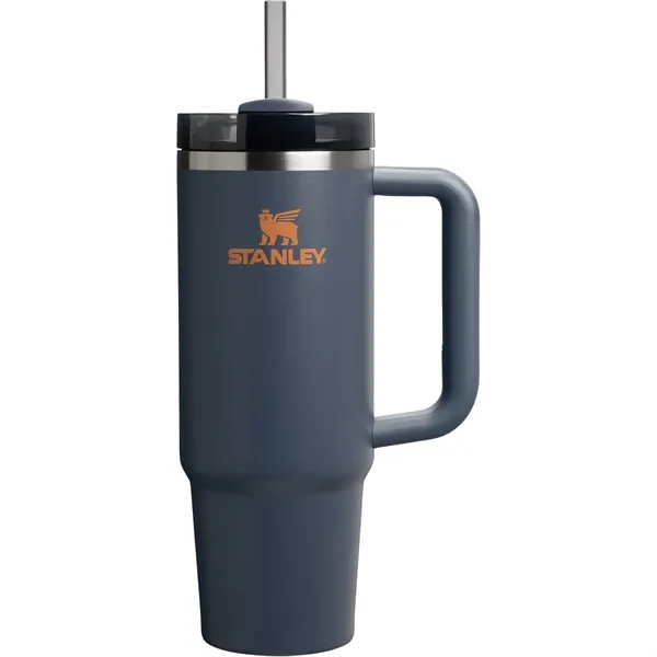 30 oz. vacuum insulated stainless steel tumbler with 3 position lid.... from ASI 66887 PCNA / Leeds