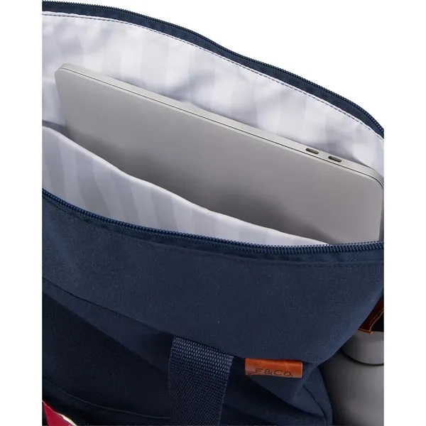 Field & Co Parks Backpack... from ASI 66887 PCNA / Leeds