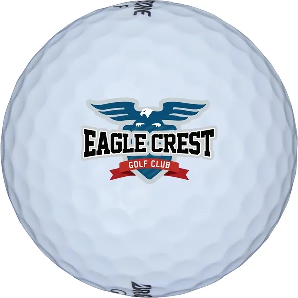 Bridgestone TreoSoft Golf Balls - 3 Pack... from ASI 66887 PCNA / Leeds