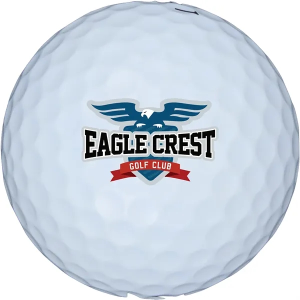 Bridgestone E 6 Soft Golf Balls - 12 Pack... from ASI 66887 PCNA / Leeds