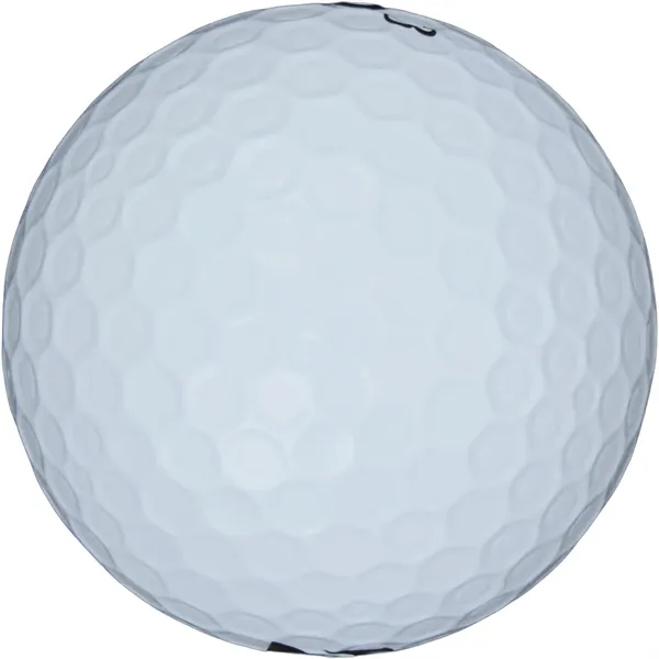 Bridgestone E12 Straight Golf Balls - 3 Pack... from ASI 66887 PCNA / Leeds