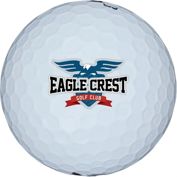 Bridgestone E12 Straight Golf Balls - 12 Pack... from ASI 66887 PCNA / Leeds