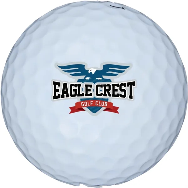 Bridgestone E 6 Soft Golf Balls - 3 Pack... from ASI 66887 PCNA / Leeds