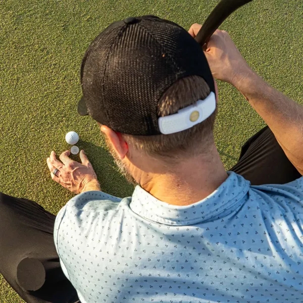 SNAPS Golf Hat Strap Clip... from ASI 66887 PCNA / Leeds