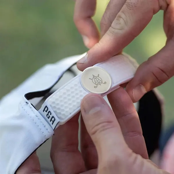 SNAPS Golf Hat Strap Clip... from ASI 66887 PCNA / Leeds