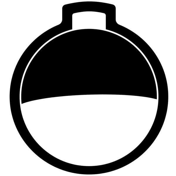 Antenna topper that can be used for pens and pencils too.... from ASI 54886 Foamworx / FoamWorx