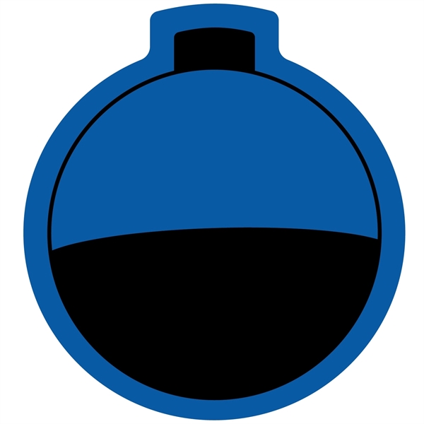 Antenna topper that can be used for pens and pencils too.... from ASI 54886 Foamworx / FoamWorx