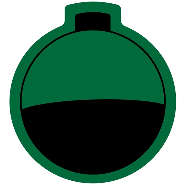 Antenna topper that can be used for pens and pencils too.... from ASI 54886 Foamworx / FoamWorx