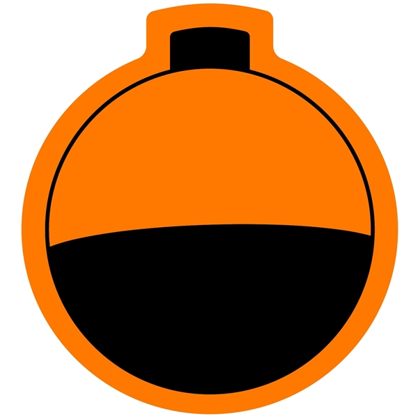 Antenna topper that can be used for pens and pencils too.... from ASI 54886 Foamworx / FoamWorx