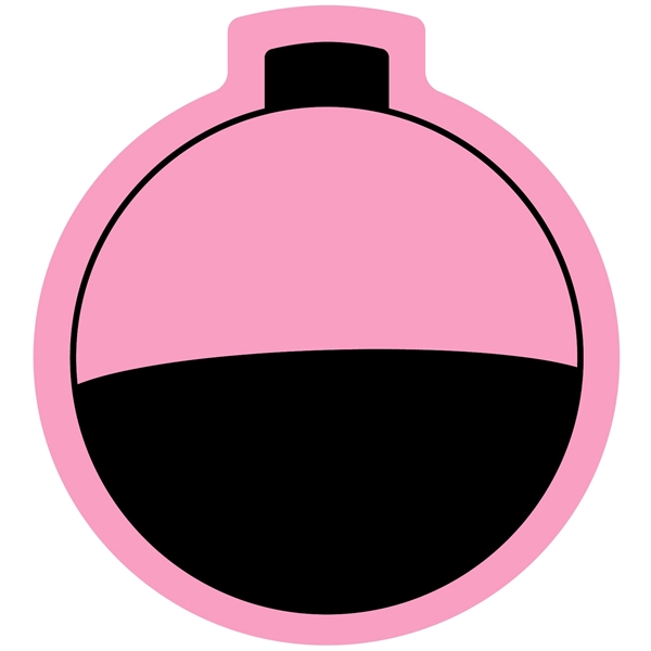 Antenna topper that can be used for pens and pencils too.... from ASI 54886 Foamworx / FoamWorx