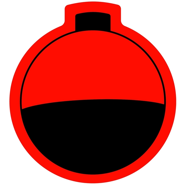 Antenna topper that can be used for pens and pencils too.... from ASI 54886 Foamworx / FoamWorx