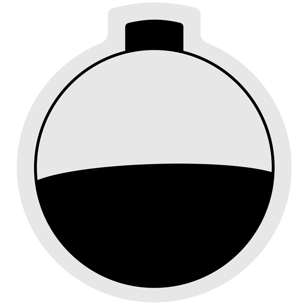 Antenna topper that can be used for pens and pencils too.... from ASI 54886 Foamworx / FoamWorx