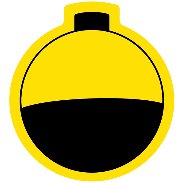 Antenna topper that can be used for pens and pencils too.... from ASI 54886 Foamworx / FoamWorx