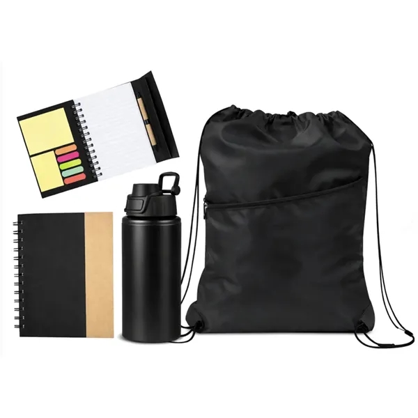 Welcome Bag... from ASI 89971 Stuff A Mug