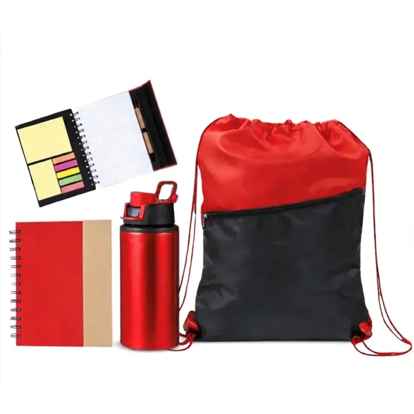 Welcome Bag... from ASI 89971 Stuff A Mug