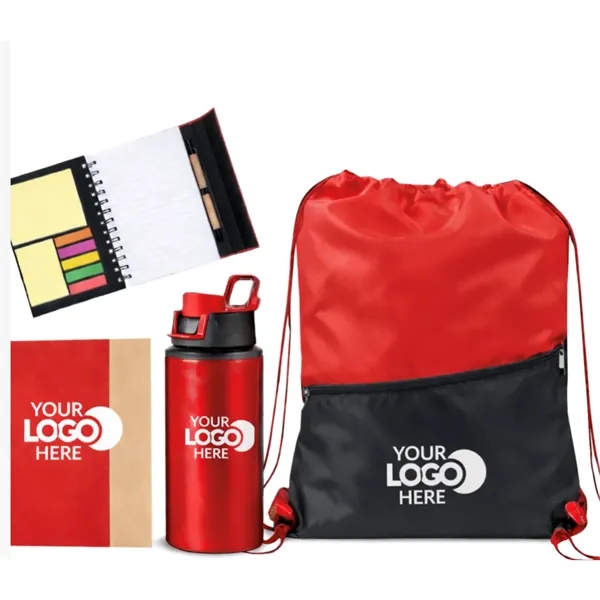 Welcome Bag... from ASI 89971 Stuff A Mug