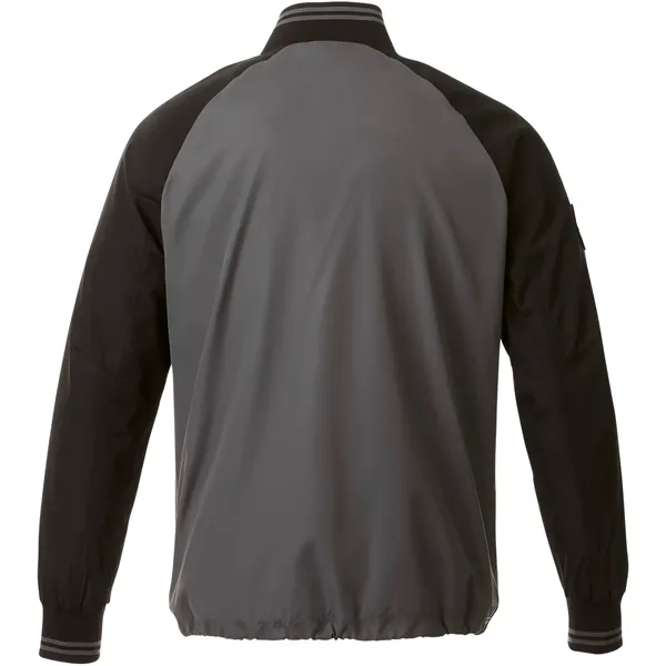 Men's lightweight varsity jacket.... from ASI 66887 PCNA / Trimark