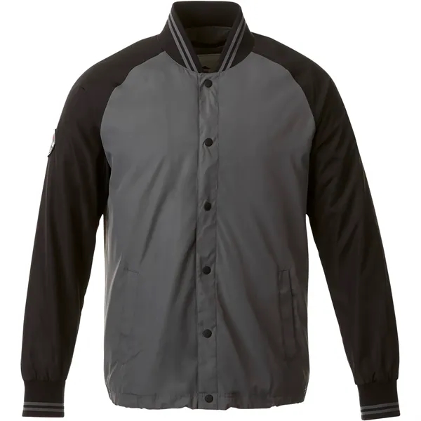 Men's lightweight varsity jacket.... from ASI 66887 PCNA / Trimark